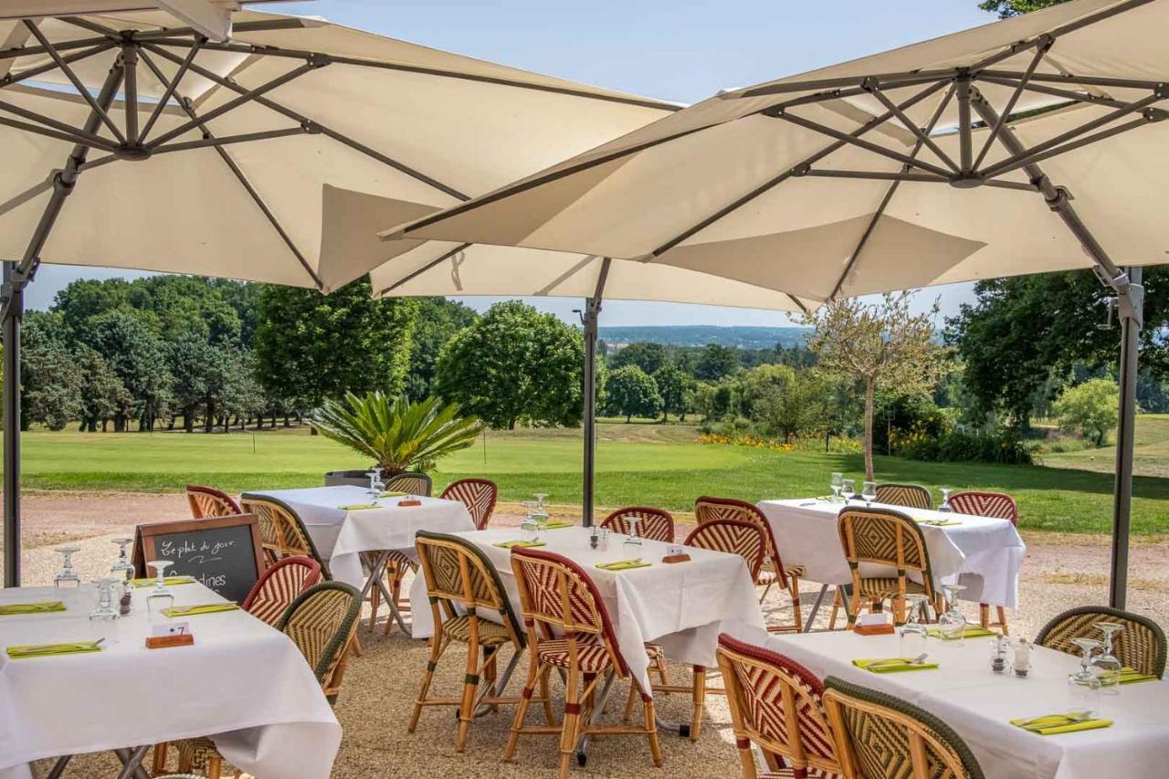 Domaine Des Dryades Pouligny-Notre-Dame Εξωτερικό φωτογραφία